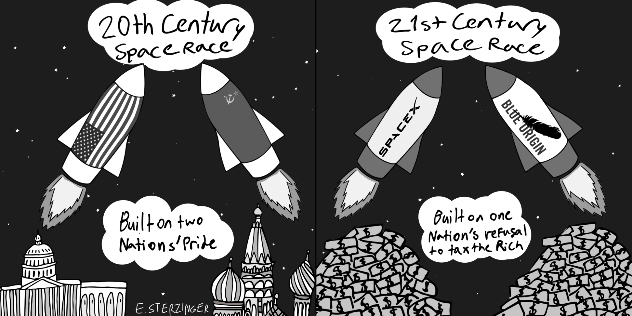 Space Race